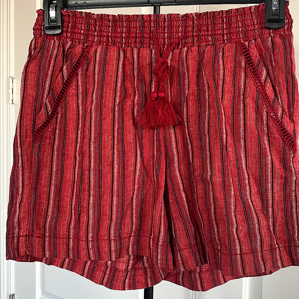Briggs Shorts